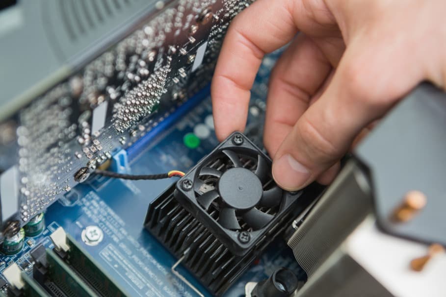 How to Speed Up and Clean Up Your PC